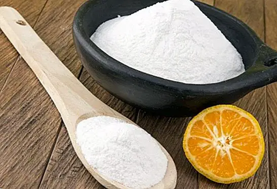 Lemon with baking soda: benefits and how to make this powerful remedy