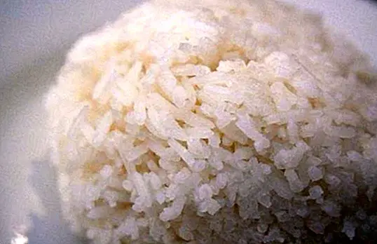 كيفية جعل الأرز مع الجزر للإسهال