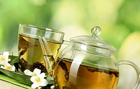 Infusion of orange blossom petals: its relaxing benefits and recipe