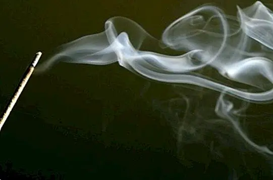 Je kadidlo dym zlé pre vaše zdravie? Štúdia hovorí, že je to nebezpečné - zdravia a medicíny