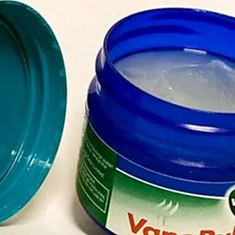 Why Vicks VapoRub can not be used in children under 2 years of age