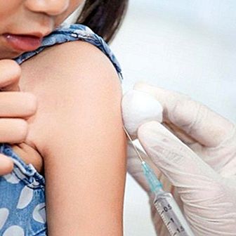 Vaktsiinivastane liikumine on WHO andmetel tervisele ohtlik