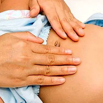 Gastroenteriitti vauvoilla: oireet, syyt ja hoito