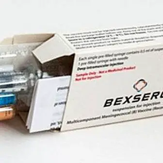 Bexsero: všetky odpovede týkajúce sa vakcíny proti meningitíde B