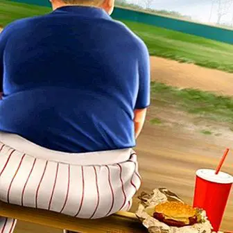 Childhood obesity: what it is, causes and what parents should do