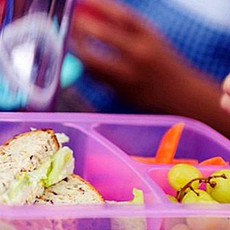Sundere frokoster til din børns skole