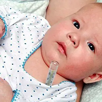 1 और 2 महीने के शिशुओं में ब्रोंकियोलाइटिस: आप सभी जानते हैं