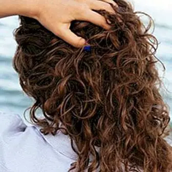 Krøllet hår, et almindeligt problem let at forhindre