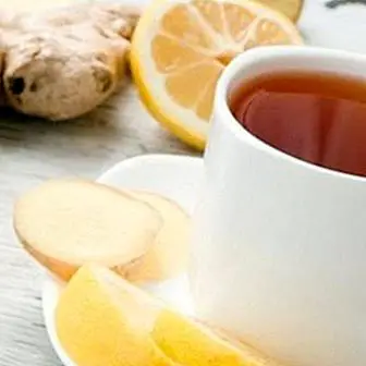 2 tea recipes to moisturize the skin inside and radiate it