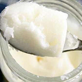 How to make a moisturizer with coconut oil
