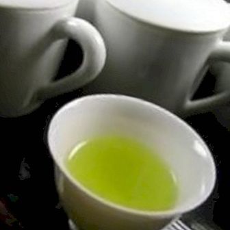 Grønn te for hår: fordeler og hvordan du bruker den