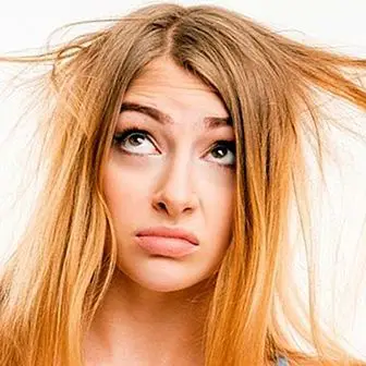 Oily hair: fight excess sebum with natural remedies