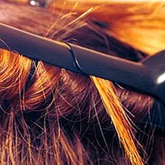 Чому випрямляч для волосся не настільки хороший для вашого волосся, як ви думаєте
