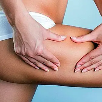 How to eliminate cellulite: tips, self-massage and 3 exercises