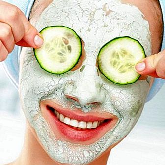 Máscaras caseiras para pele oleosa: 5 receitas de beleza