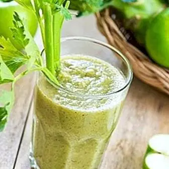 The best natural juices for the kidneys