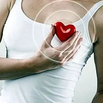 Kuidas vähendada tervisliku harjumusega südameinfarkti riski