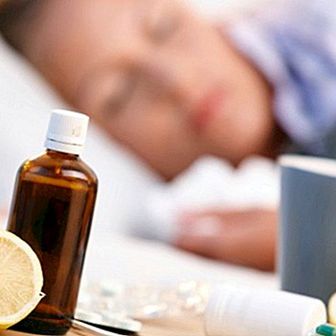 How to improve tiredness after having a flu
