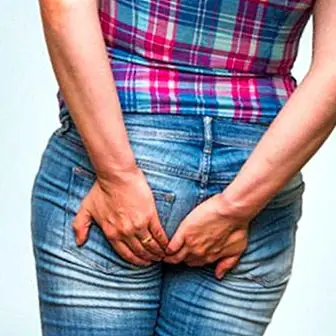 Hemorrhoids and constipation: causes and how to avoid them