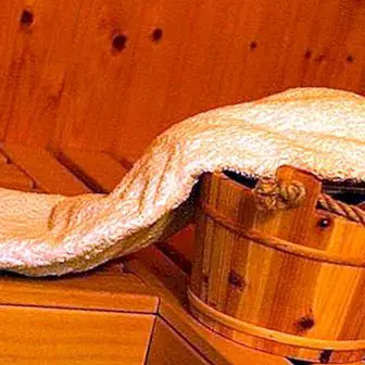 De voordelen van sauna's om hartaandoeningen te voorkomen