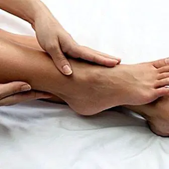 Tricks to activate blood circulation and improve it with massages