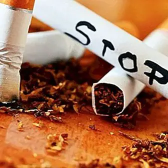 Suitsetamisest loobumine: 10 kasulikku nõuandet tubaka suitsetamiseks