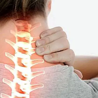 Neck pain: Causes and tips to avoid it