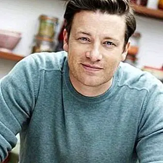 Jamie Oliver i njegova borba protiv McDonald'sa (i junk fooda)