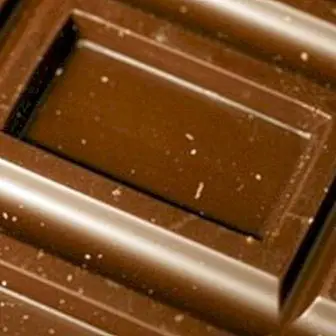 Is het eten van chocolade gezond?