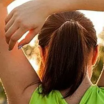 Savjeti za izbjegavanje ozljeda: zagrijte se prije vježbanja i nakon isteka