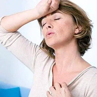 Korai menopauza vagy premenopauza: mi az, mikor megjelenik, tünetek és tanácsok