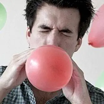 Nitrous oxide or gas of laughter: effects on health