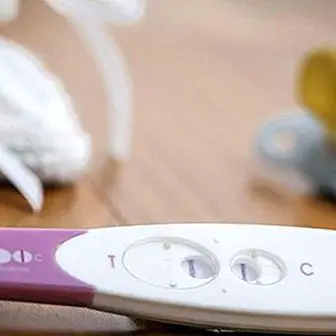 Mang thai lần đầu: xác suất tháng đầu tiên và lời khuyên