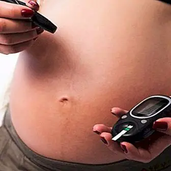 Gestacijski diabetes: vzroki, simptomi in posledice sladkorne bolezni v nosečnosti