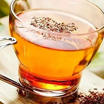 หญิงตั้งครรภ์สามารถดื่มชา Rooibos ได้หรือไม่?