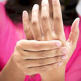 Swollen hands in pregnancy: useful tips to alleviate them