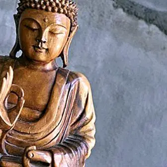 12 Boeddhistische wetten die onze levens zouden moeten bepalen
