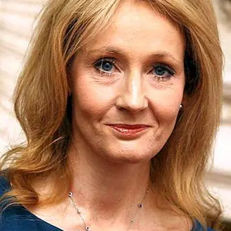JK Rowling, primer samoupravljanja za milijone žensk po vsem svetu
