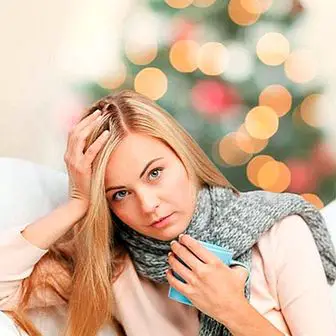 Kako se izogniti stresu na božič