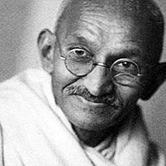 3 ensinamentos de Gandhi que você deve aplicar em sua vida diária