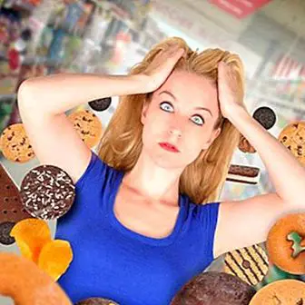 Szorongás étkezéskor: tünetek, okok, hogyan lehet szabályozni és csökkenteni