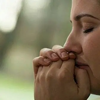 Tiesitkö, että itkeminen sisältää huonoa terveyttäsi?