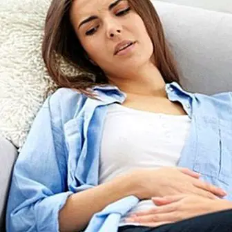 Endometrióza: keď endometrium vyrastá mimo maternicu