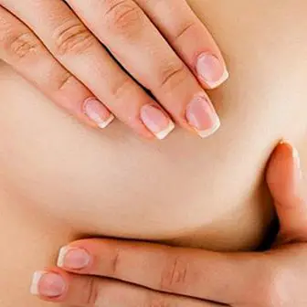 סרטן השד: מה זה, גורם ותסמינים של אזעקה