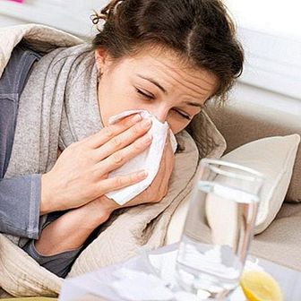 Mīti par visvairāk ziņkārīgo aukstumu un gripu