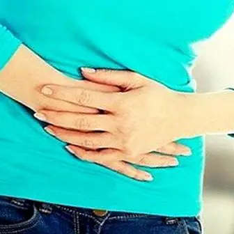 Voiko gastriitti aiheuttaa vatsan syöpää?