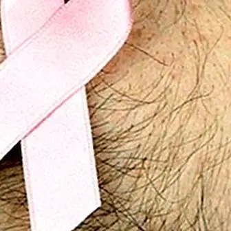 Brystkræft hos mænd: symptomer, årsager og behandling