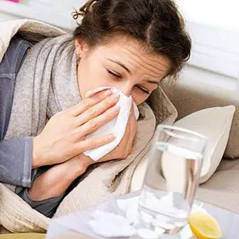 Kuidas ja miks me gripi saame