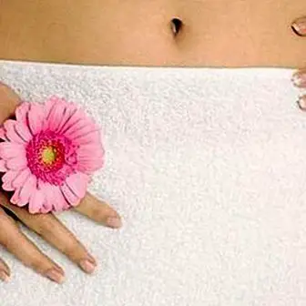 Vaginal lugt: årsager, behandling og hvordan man lindrer det
