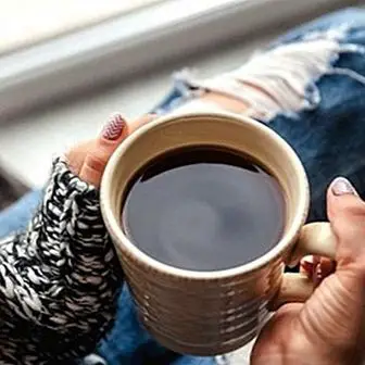 Avhengighet av koffein og kaffe: hvordan å redusere det, årsaker og symptomer